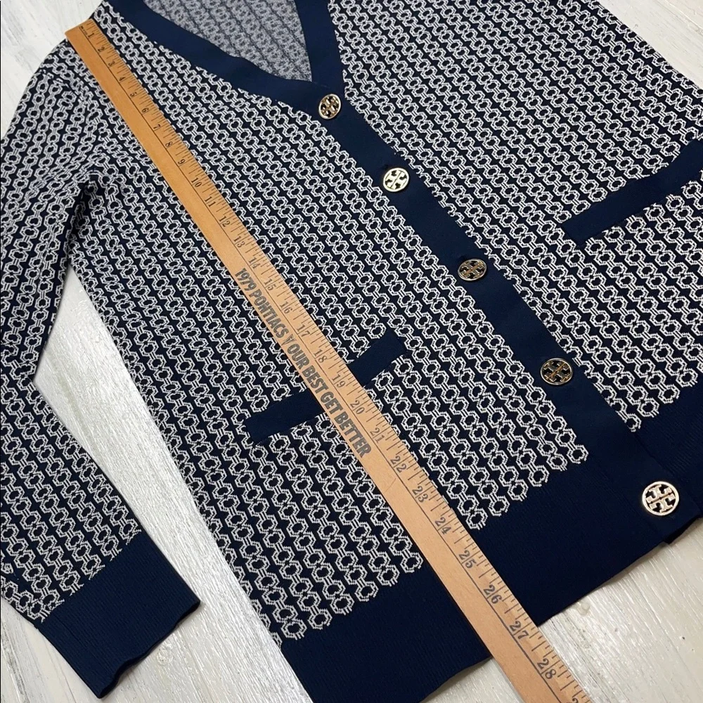 Tory Burch gemini link